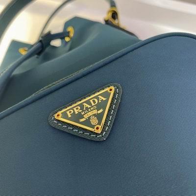Prada Bags 1BH038 18x23x12cm ap07