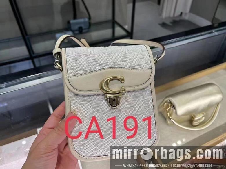 Coach Bags C8484 CA191 C8485 CA057 JH