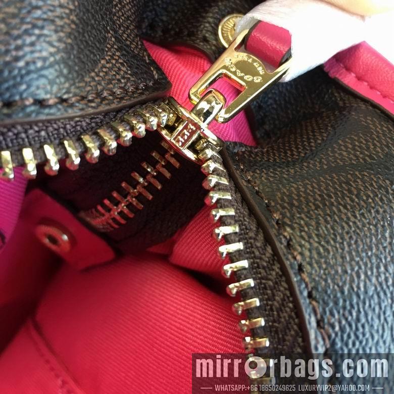 Coach Bags F58292 29x27x14cm
