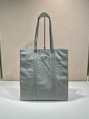 Prada Bags Prada tote 1BG587 36x39x13cm AP