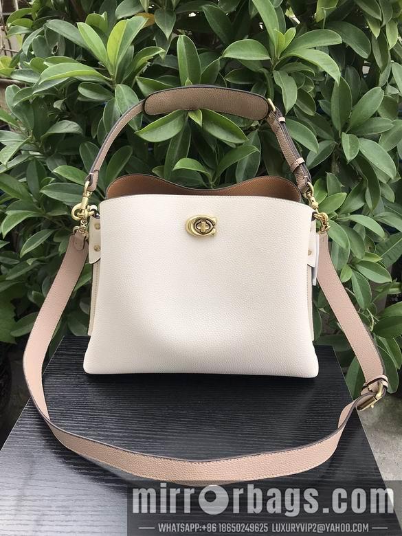 Coach Bags BHC2590 31X22X11