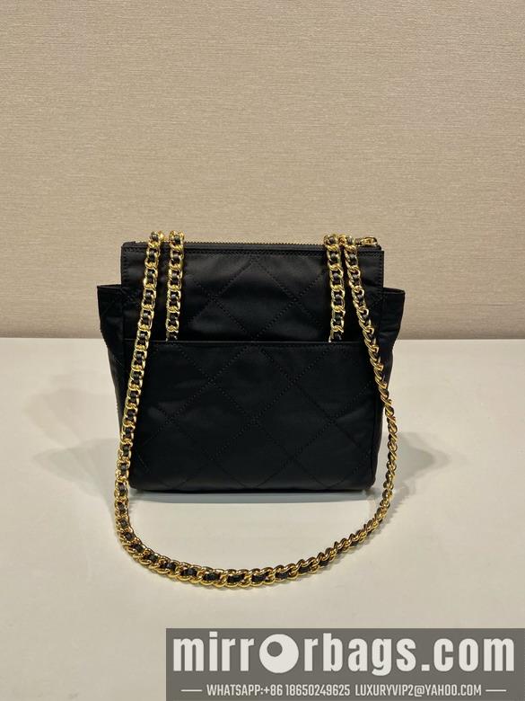 Prada Bags Prada 1BD647 19.5x20.5x6cm AP