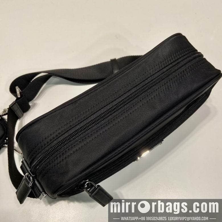 Prada Bags 1BC167 23X15X7cm WP