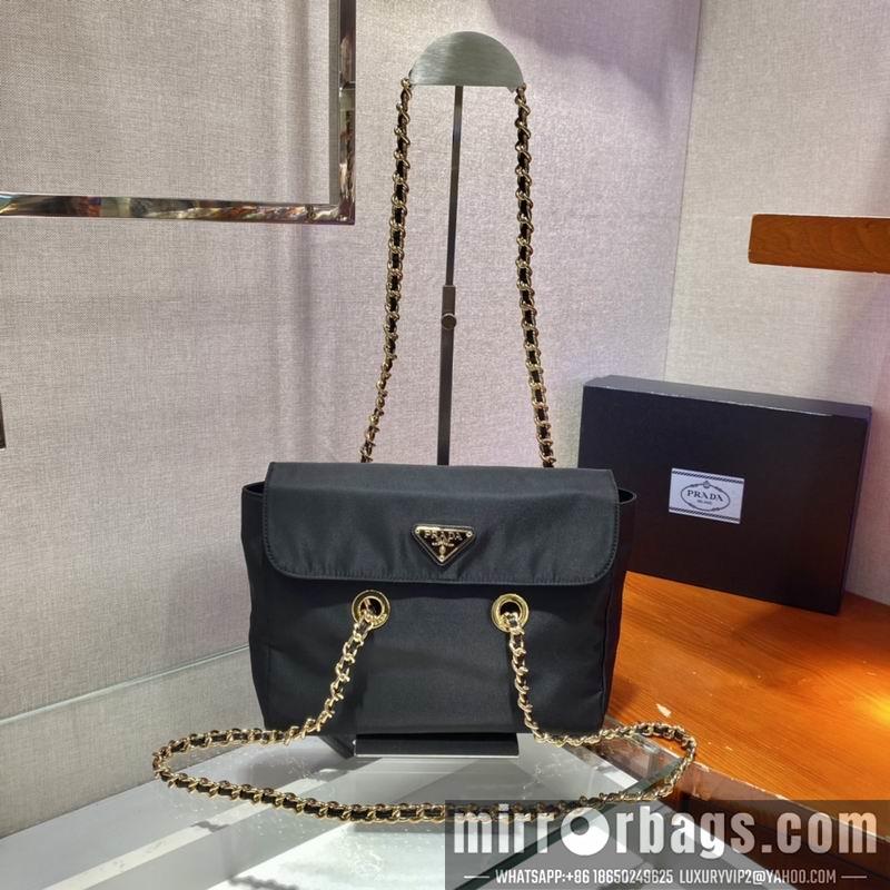 Prada Bags Vintage 1BD620 25x21x5cm ap 55