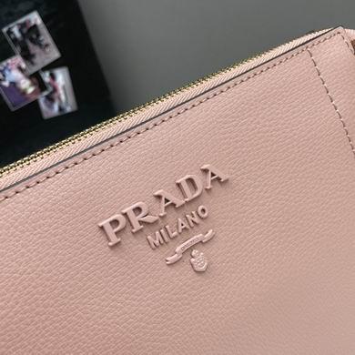 Prada Bags 1BH188 24X19X6cm YW