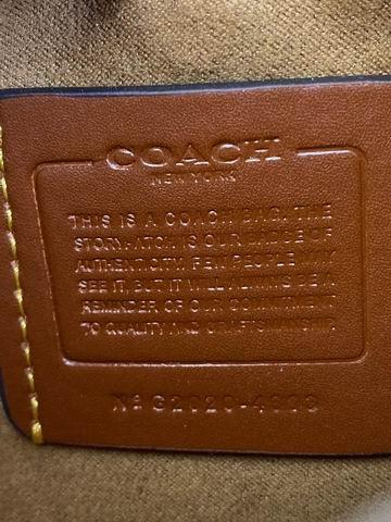 Coach Bags BH4603 18.5x15x 7.5-1