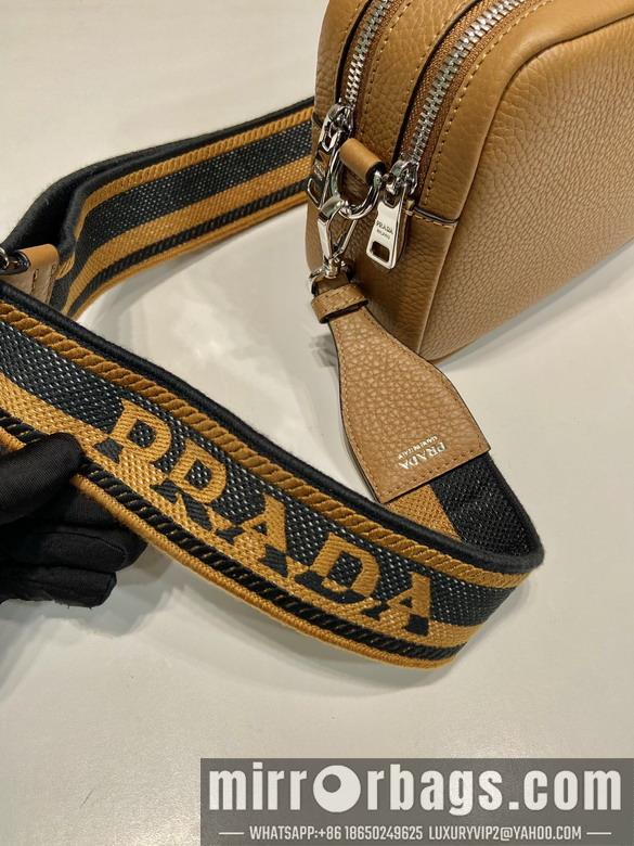 Prada Bags Prada 1BD082 22x14x8cm AP