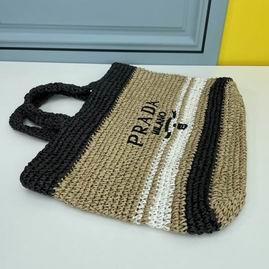 Prada Bags Prada tote 40x15x34cm ww