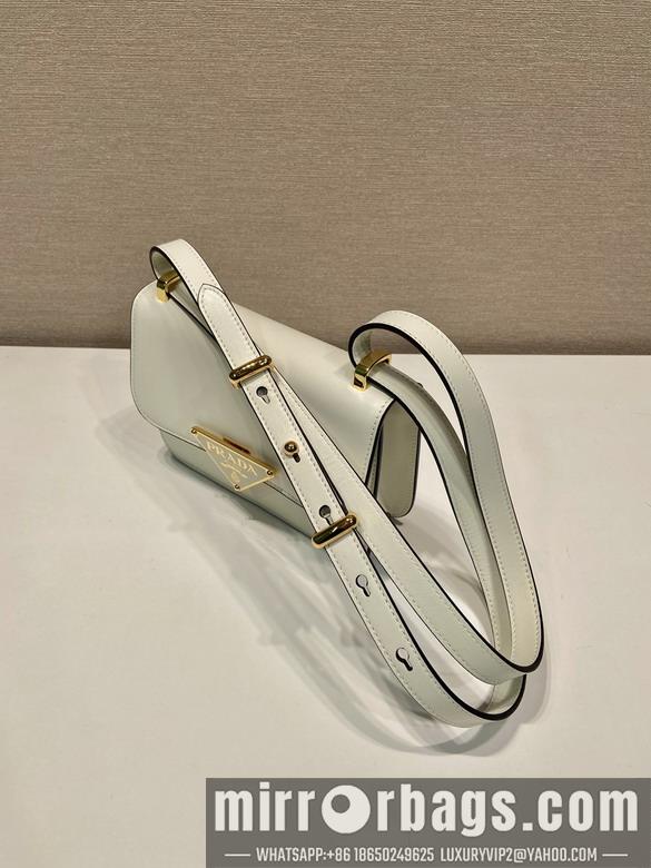 Prada Bags Prada 1BD340 20x13.5x5.5cm AP1