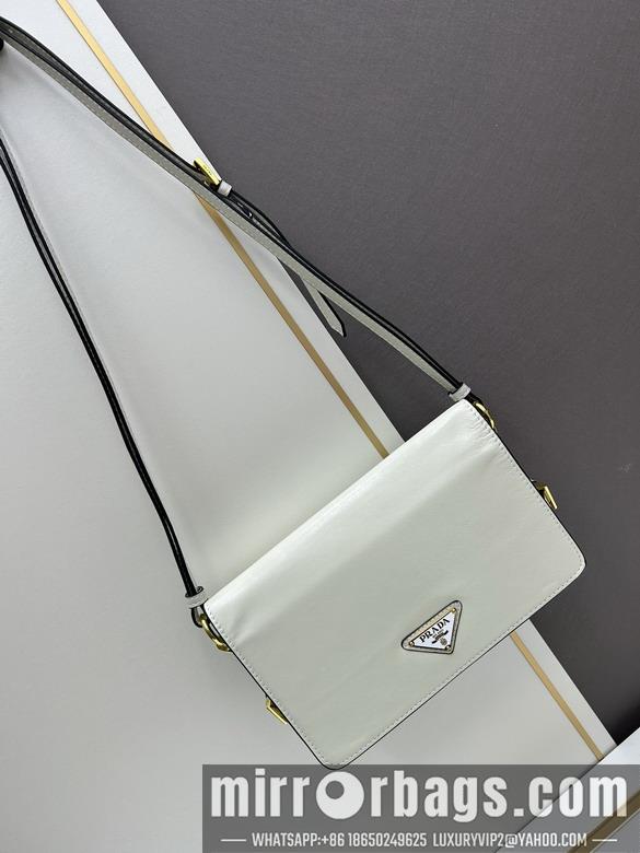 Prada Bags Prada 1BD082 23x15x8.5cm jj1