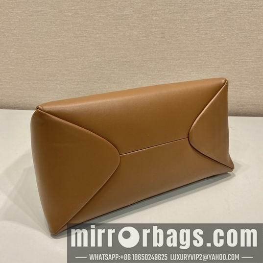 Prada Bags Parda 1BA368 26x14x13cm Ap