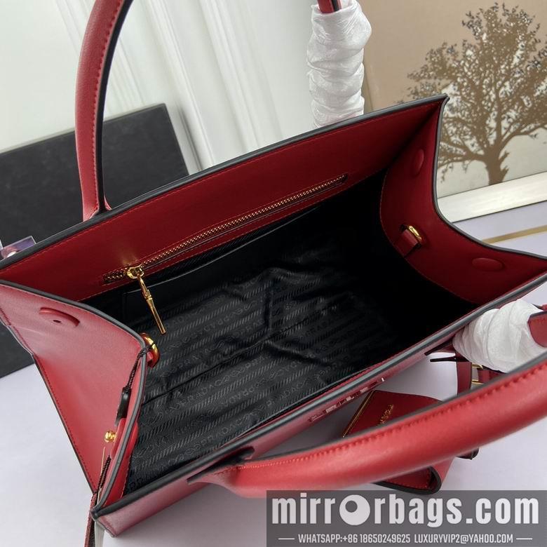 Prada Bags WW66158 33X24X15