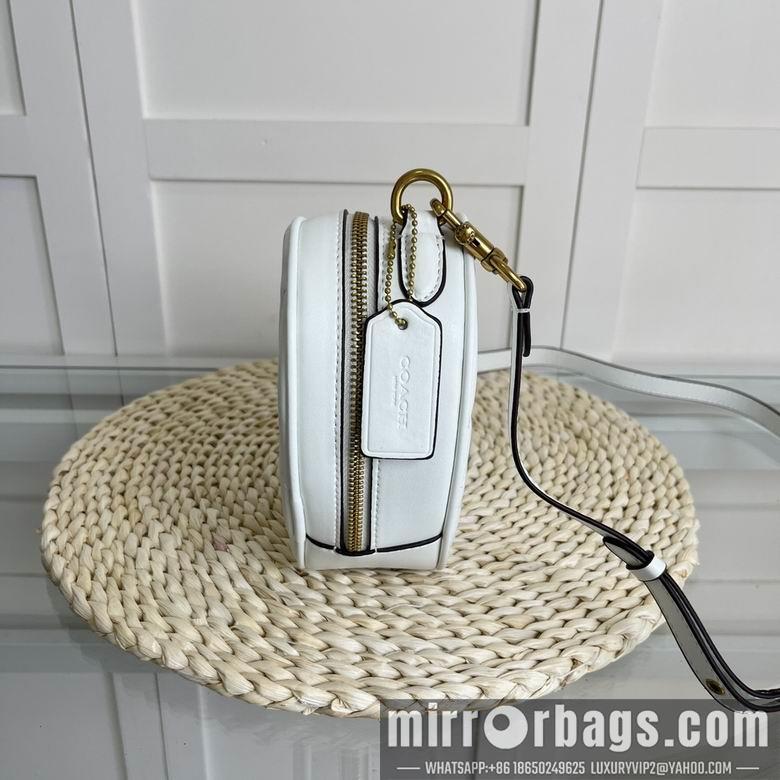 Coach Bags CE725 19X16.5X5.5cm AZ 4