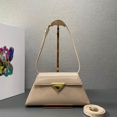 Prada Bags 1BD343 28.5X14X7cm DN 4colour
