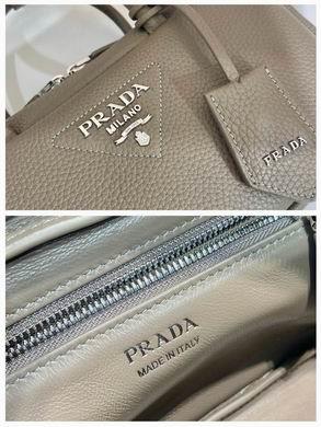Prada Bags Prada 1BB102 24x12x8.5cm AP