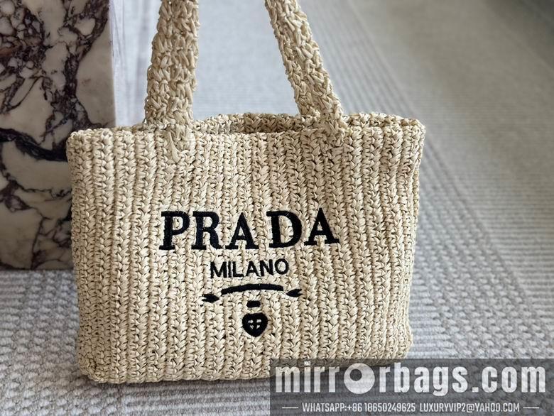 Prada Bags 30cm 040201 DN