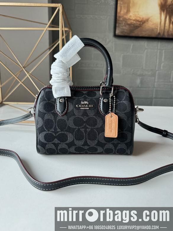 Coach Bags C0963 16.5X11X9cm JH