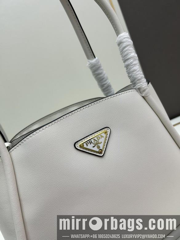 Prada Bags Prada 1BG539 25x18.5x12.5cm jj2