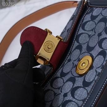 Coach Bags 3700 26X15X7cm AZ