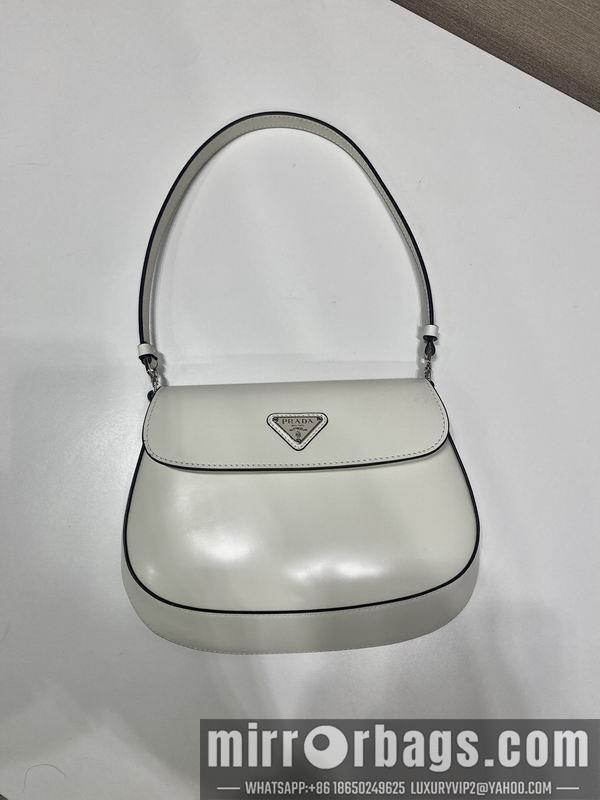Prada Bags 1BD311 23X18X4cm Ap