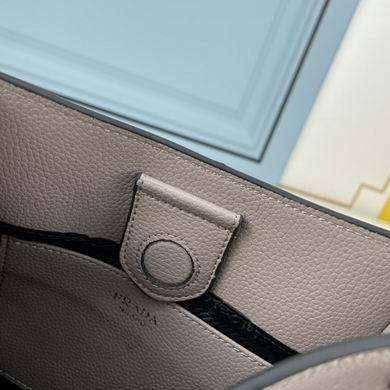 Prada Bags 19X6X20cm 060104 YW