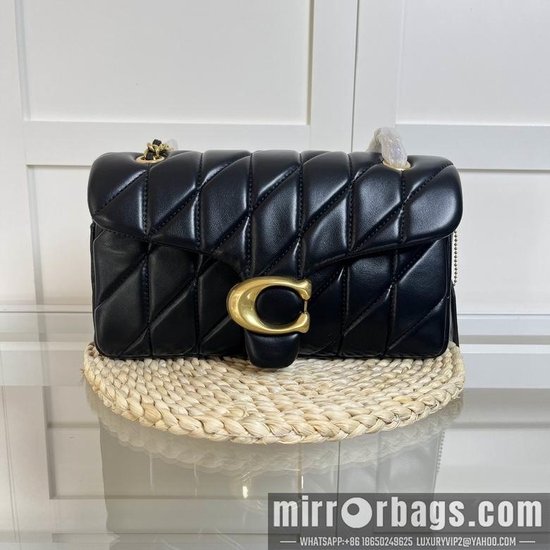 Coach Bags 26X14X8cm 030103 JH 4colour