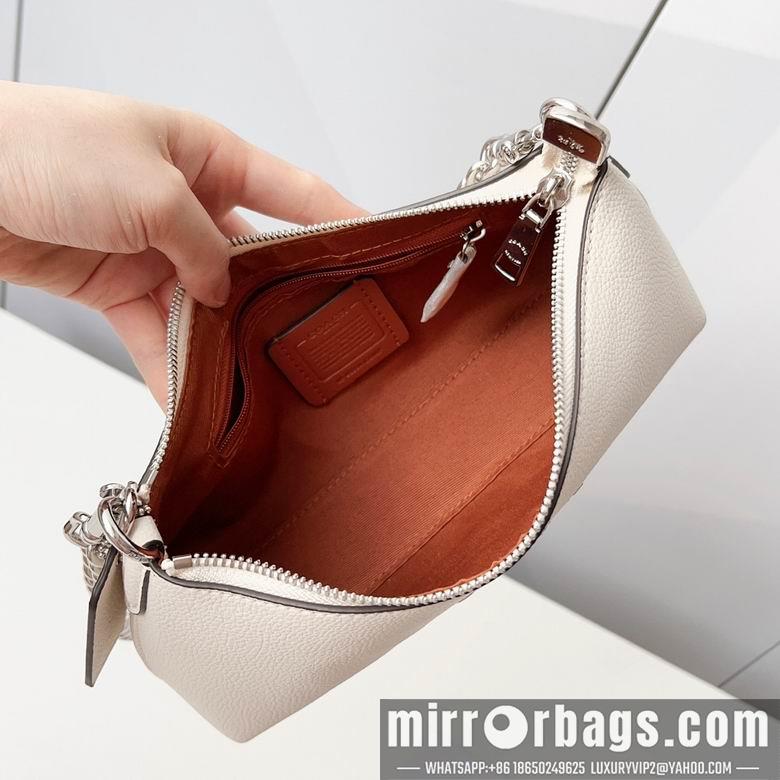 Coach Bags CL405 CL406 CL407 CL656 26X12X7cm AZ 3