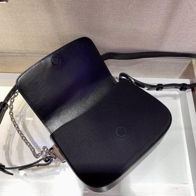 Prada Bags Identity 1BD263 21x16x6.5cm ap 49