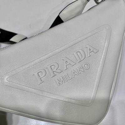 Prada Bags 1BH288 big bags26X14X12cm Small bags5X10X2cm CN 4Original