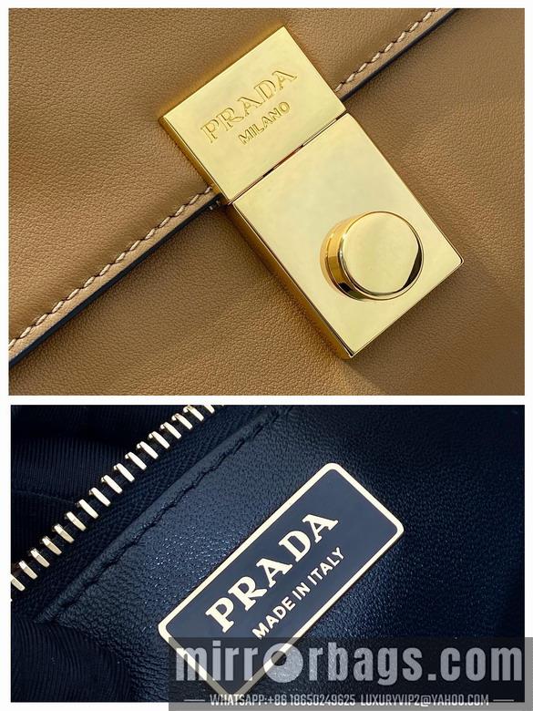 Prada Bags Prada 1BD378 35x19.5x10.5cm AP