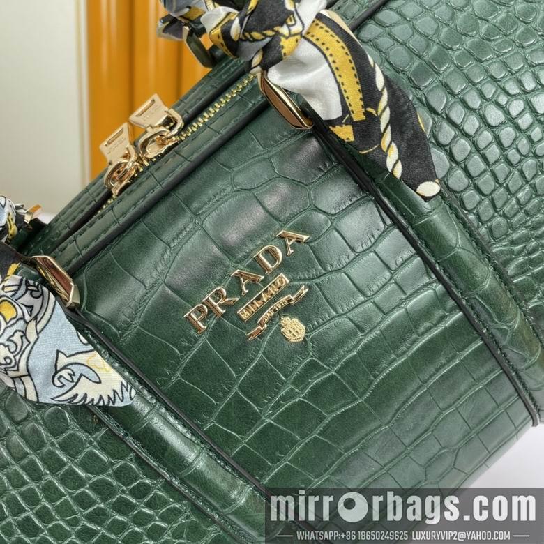 Prada Bags WW1BA260 30X20X15 four colors