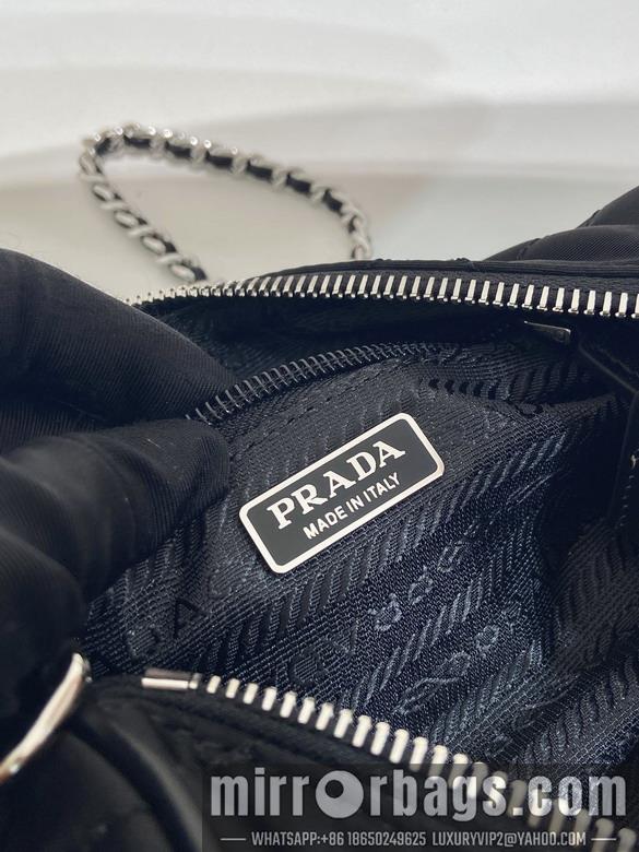 Prada Bags Prada 1NE546 22x10.5x10.5cm AP