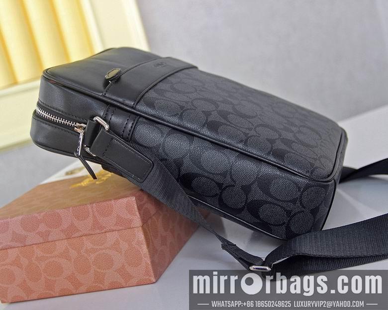 Coach Bags 8803 22X25X7cm XM