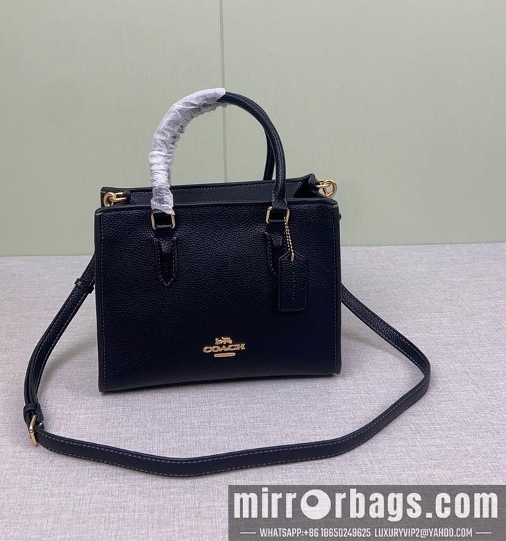 Coach Bags CY668 CY676 24.5X20cm AZ 4colour