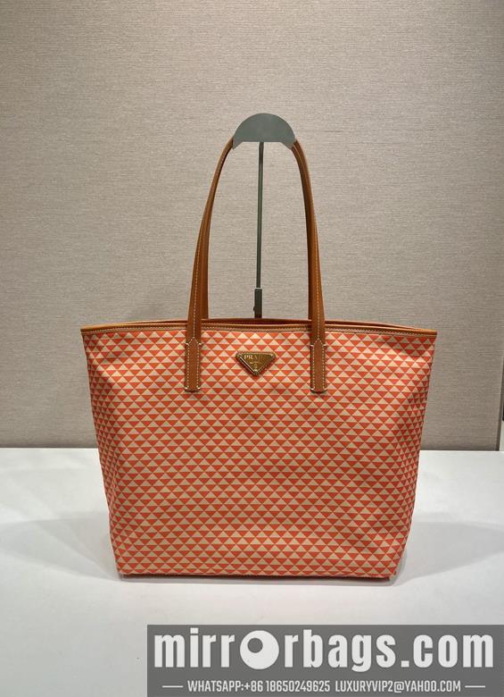 Prada Bags Prada 1BD552 33x29x14cm AP3