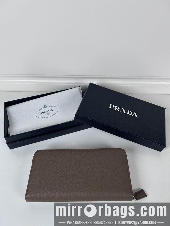 Prada Bags 2M1317 20X10.3cm