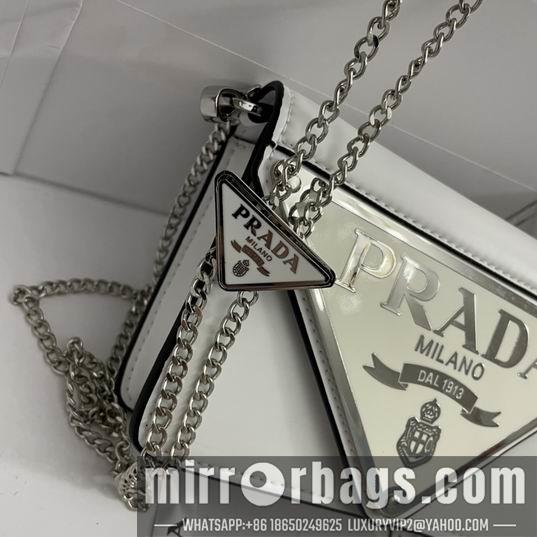 Prada Bags Prada 1BH189 9.5x3.5x17cm CN2色