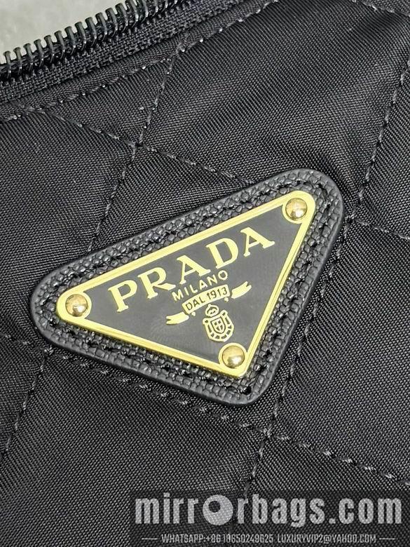 Prada Bags 1NE515 23X17X5.5cm