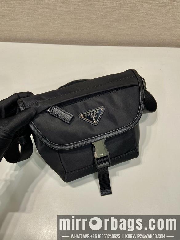 Prada Bags Prada 2VD070 16x16x8cm AP
