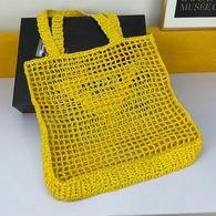 Prada Bags WW393 34X40X4