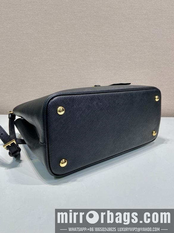 Prada Bags Prada 1BG775 33x24.5x14cm AP