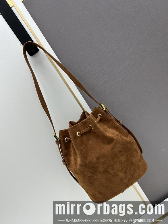Prada Bags Prada 2461 20x23x13cm jj