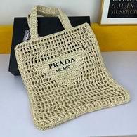 Prada Bags WW393 34X40X4
