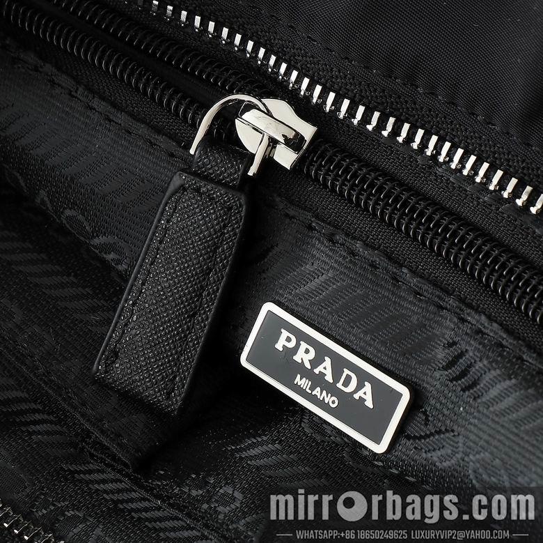 Prada Bags 256 26X24X9cm XMY 2colour