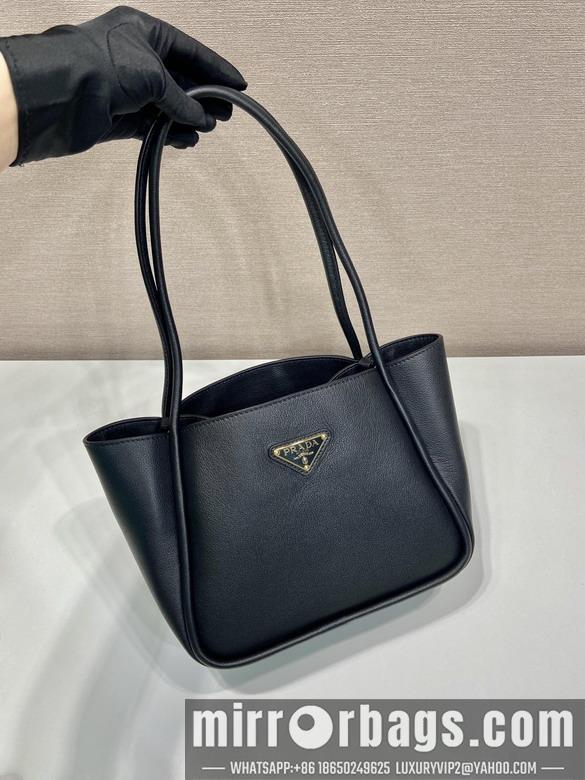 Prada Bags Prada 1BG539 25x18.5x12.5cm AP2