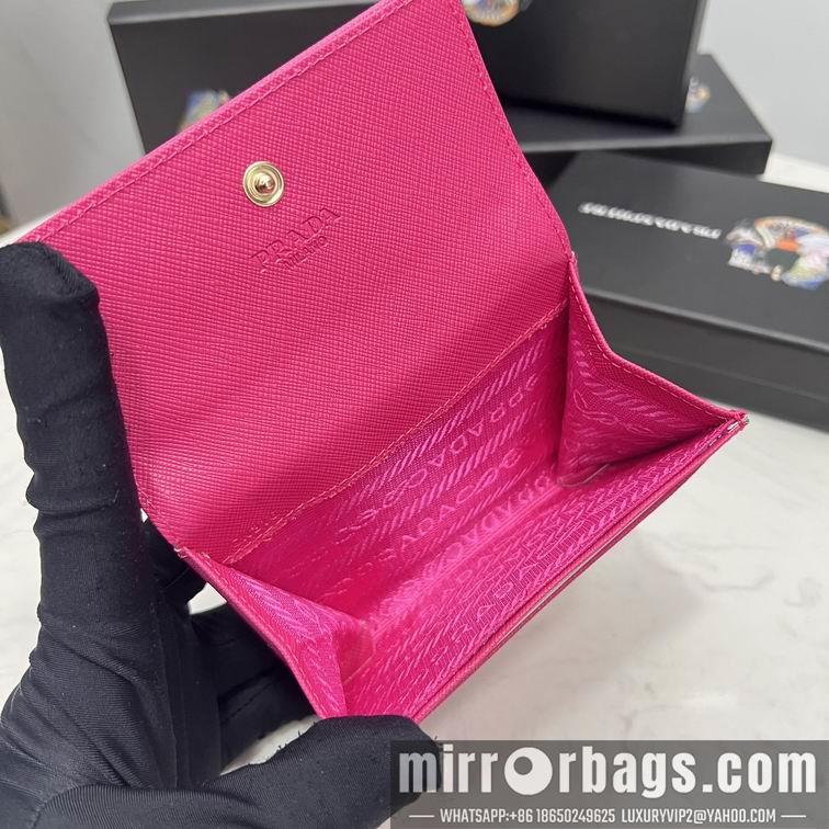 Prada Bags Prada ML204 11x6.5cm zy
