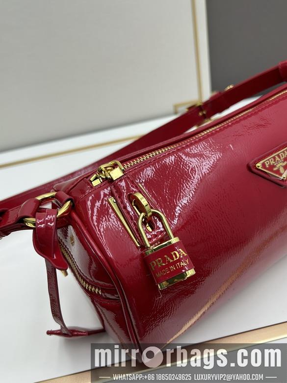 Prada Bags Prada 1BC233 27x12x10.5cm jj1