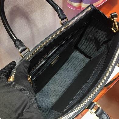 Prada Bags Galleria Saffiano AP1BA274 33X24X15