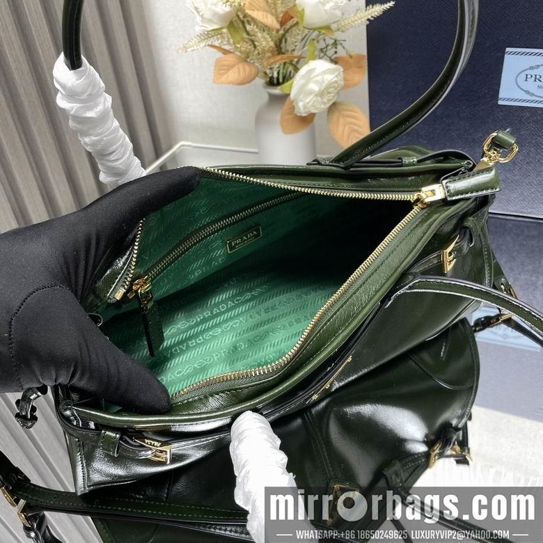 Prada Bags 1BA426 32X15.5X12cm
