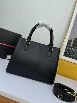 Prada Bags WW2107 30X22X14